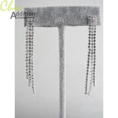 Earrings ER-6287